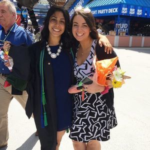 Meet your Posher, Alessia